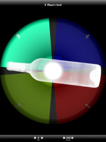 Image 0 for Spin the bottle HD