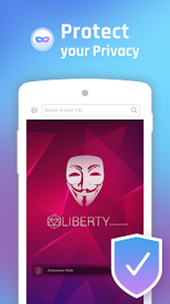 Imagen 0 para Osiris Browser: No Ads, S…