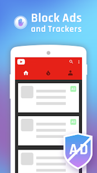 Imagen 3 para Osiris Browser: No Ads, S…