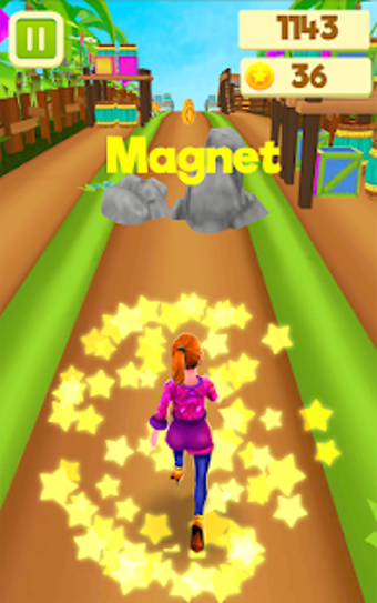 Imagen 0 para Royal Princess Island Run