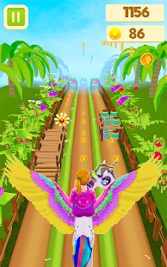 Imagen 2 para Royal Princess Island Run