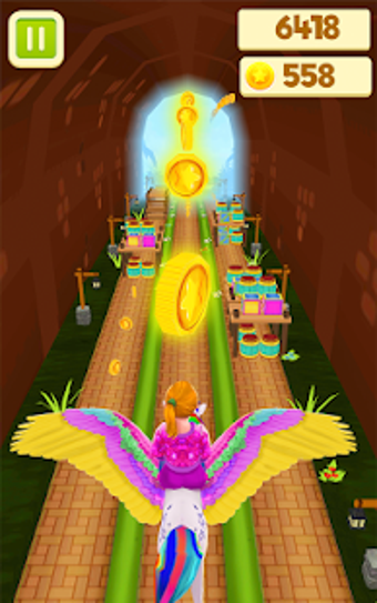 Imagen 1 para Royal Princess Island Run