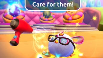 Image 3 for FURBY CONNECT World