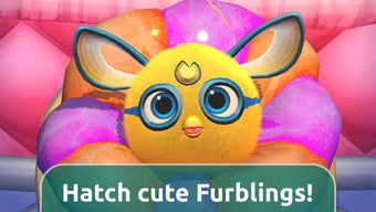 Image 1 for FURBY CONNECT World