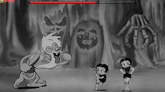 Image 0 for Rubber Hose Rampage