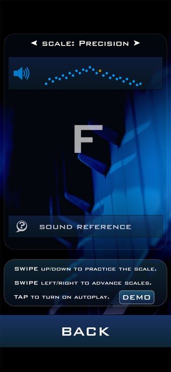 Image 3 for SWIFTSCALES Vocal Trainer