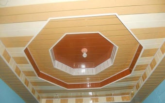 Image 1 for best PVC ceiling design