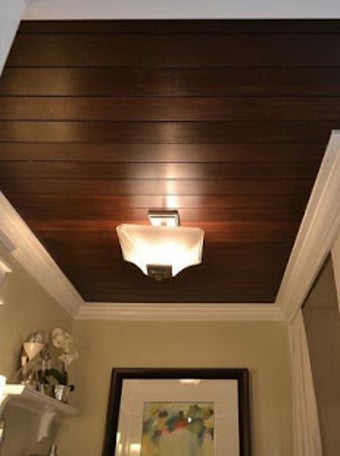 Image 0 for best PVC ceiling design