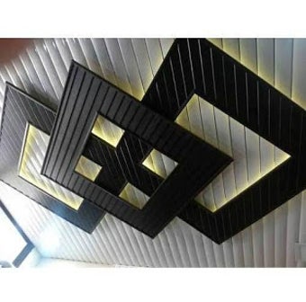 Image 3 for best PVC ceiling design