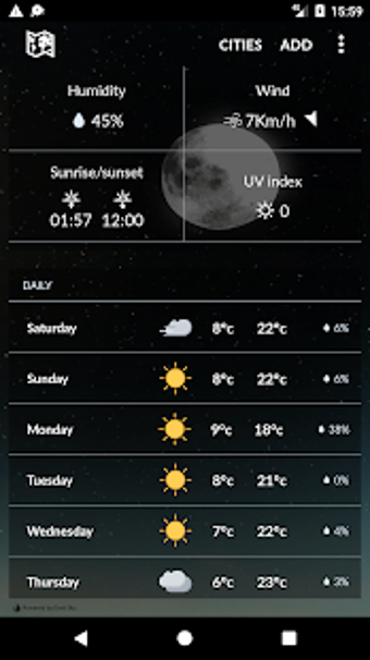 Image 2 for Pakistan Weather