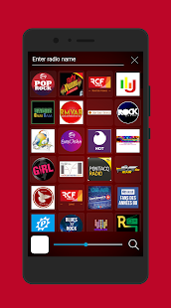Imagen 0 para Free Iran Radios