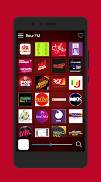 Imagen 1 para Free Iran Radios