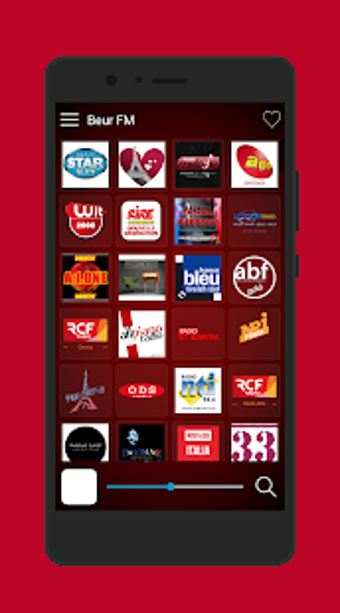Imagen 2 para Free Iran Radios