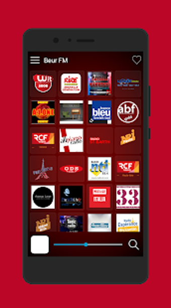 Imagen 3 para Free Iran Radios