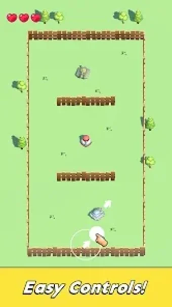 Image 0 for Tiny Tank Tactics