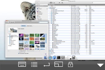 Image 0 for Mocha VNC Lite