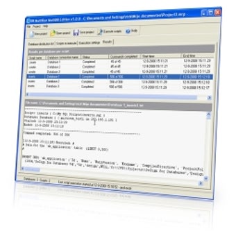 Imagen 0 para Datanamic MultiRun MultiD…