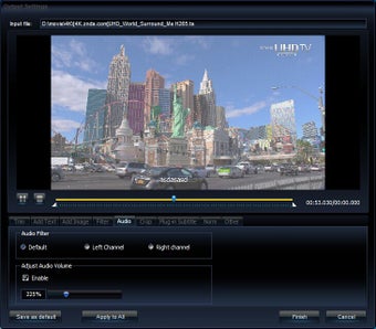 Image 5 for Solid 4K Video Converter