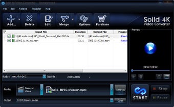 Image 6 for Solid 4K Video Converter