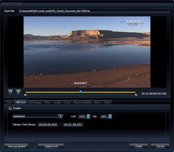 Image 1 for Solid 4K Video Converter