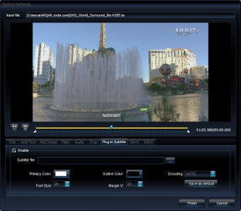 Image 2 for Solid 4K Video Converter