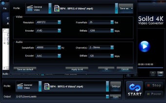 Image 4 for Solid 4K Video Converter