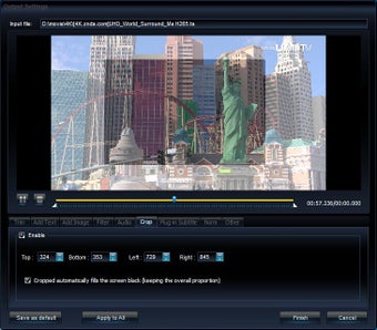 Image 3 for Solid 4K Video Converter