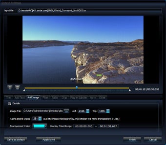 Image 4 for Solid 4K Video Converter
