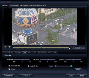 Image 0 for Solid 4K Video Converter