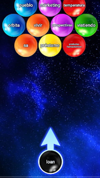 Image 0 for Learn English words game …