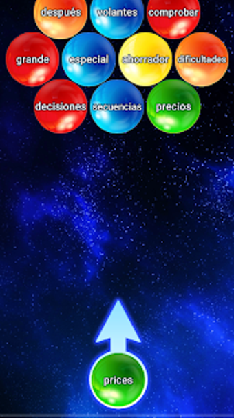 Image 2 for Learn English words game …