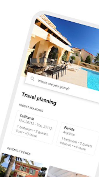 Imagen 2 para HomeToGo: Vacation Rental…