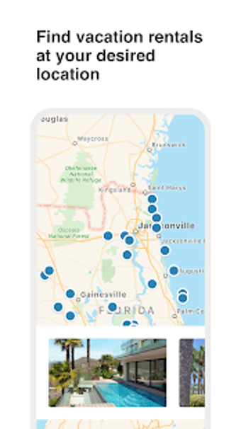 Imagen 1 para HomeToGo: Vacation Rental…