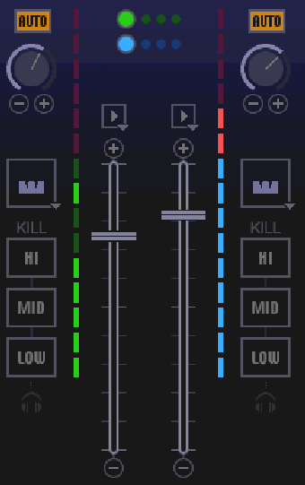 Image 0 for DJS