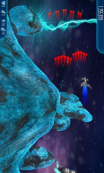 Image 3 for Chicken Invaders 5 for Wi…