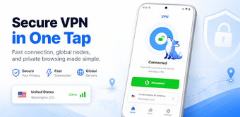 Imagen 0 para Advance Route VPN