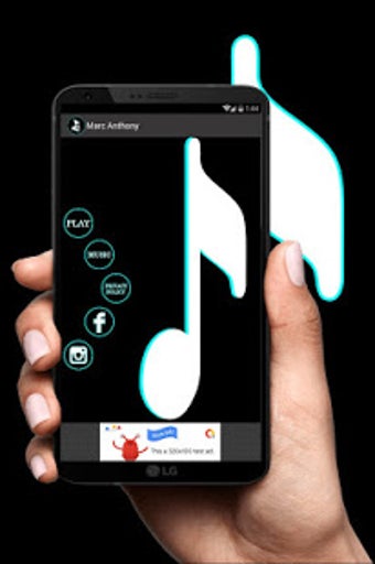 Image 0 for Marc Anthony Songs 2019