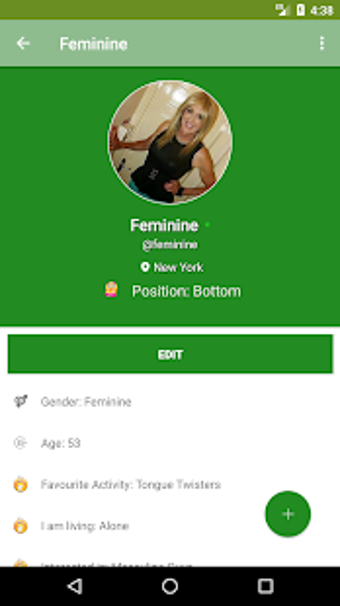 Image 3 for Bumble Bees - Gay Dating …