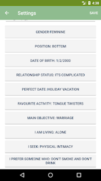 Image 3 for Bumble Bees - Gay Dating …