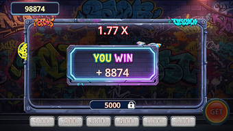 Imagen 0 para Luckion Skyburst Crash