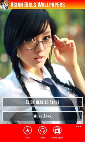 Image 2 for Asian Girls Wallpapers fo…