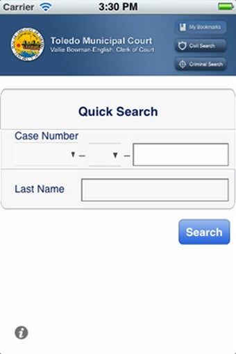 Image 0 for TMC CourtWatch