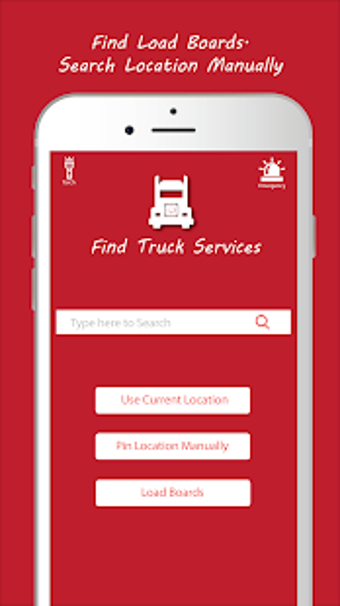 Image 1 for Free Truck GPS Route Navi…
