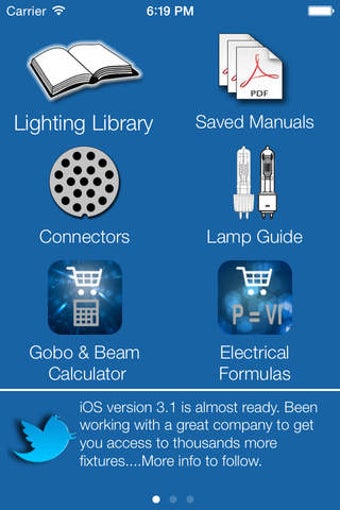 Image 0 for Lighting Handbook