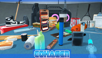 Imagen 0 para Big Prop Pack for NightCl…