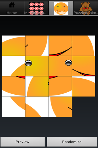 Image 2 for Smileys Puzzle