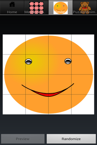 Image 4 for Smileys Puzzle