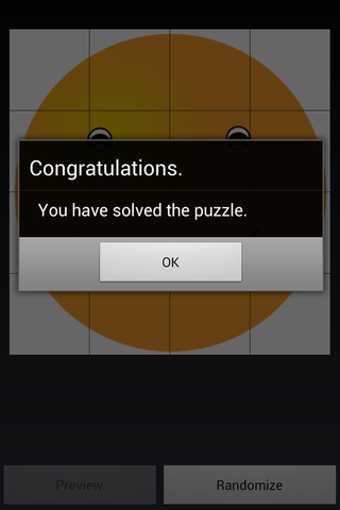 Image 1 for Smileys Puzzle