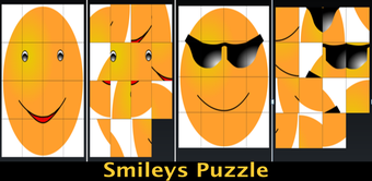 Image 0 for Smileys Puzzle