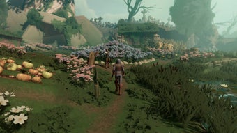 Imagen 0 para Everlast: Undying Tale
